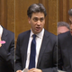 Images via screenshots/parliamentlive.tv.